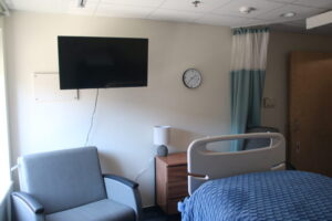 HOSPICE ROOM2